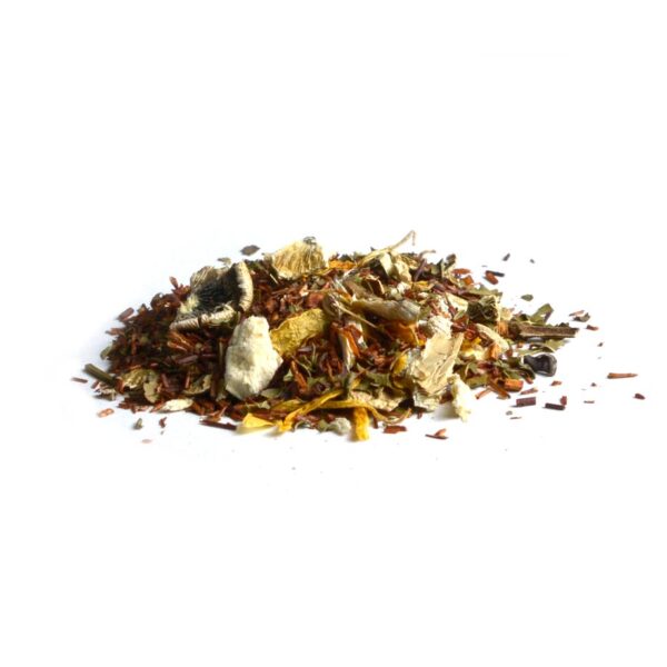 Seremoni-Psilocybin-Tea-–-Mint-Chocolate-mushroom tea